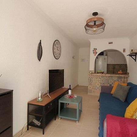 Mint Apartment San Bartolome Bagian luar foto